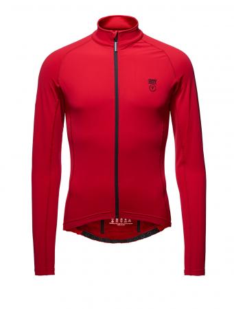 WEB__0028_MENS_LONG_SLEEVE_ROUBAIX_JERSEY_JESTER_RED_GRAPHITE_FRONT.jpg