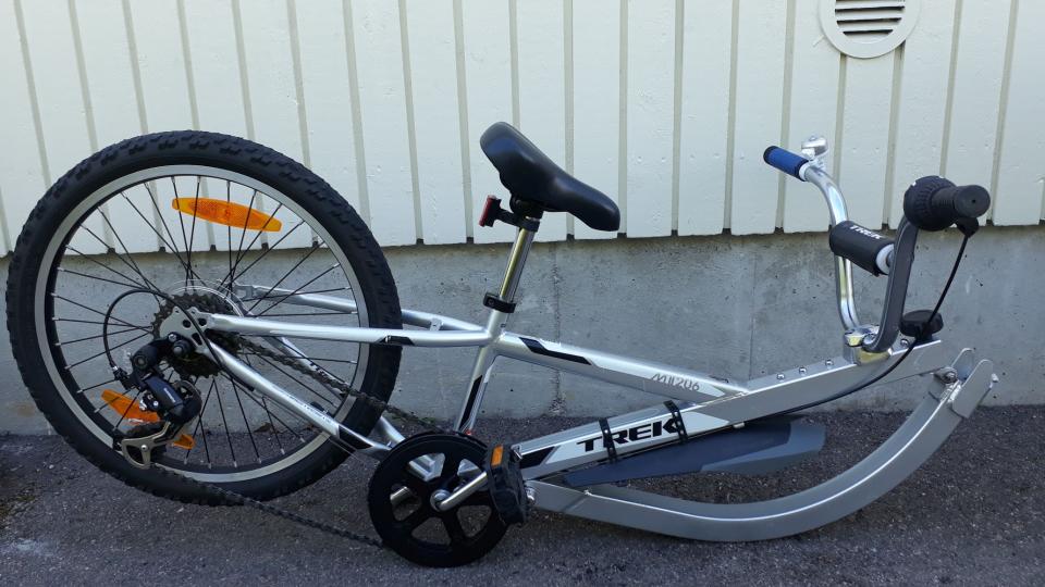 Trek mt online 206