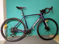 Cyclocross Merida CX 600.jpg
