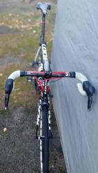 LOOK 695 +Ultegra Di2 Edestä_IMG_20181103 (2).jpg