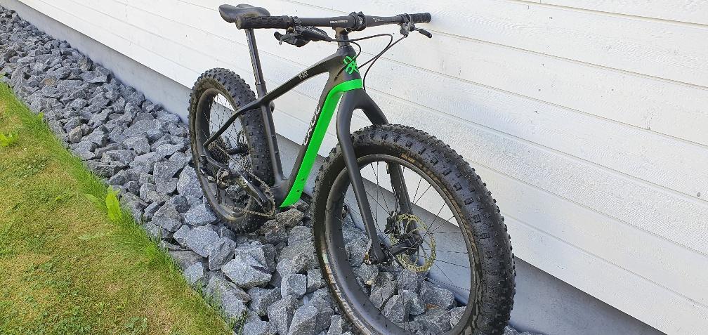 Croc fatbike best sale