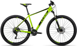Cube Attention SL 29 Hardtail MTB Bike 2016.png