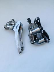 Derailleur_Shimano_RD-6500_FD-6500.JPG