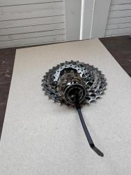 Shimano 105 rataspakka.JPG
